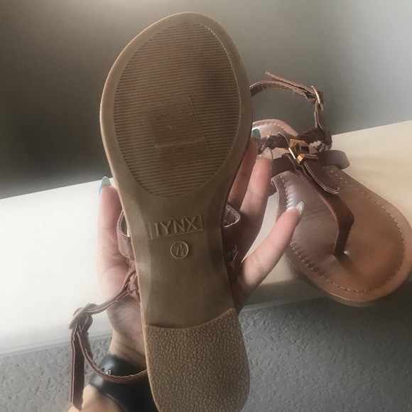 Sandals - Picture 2 of 2